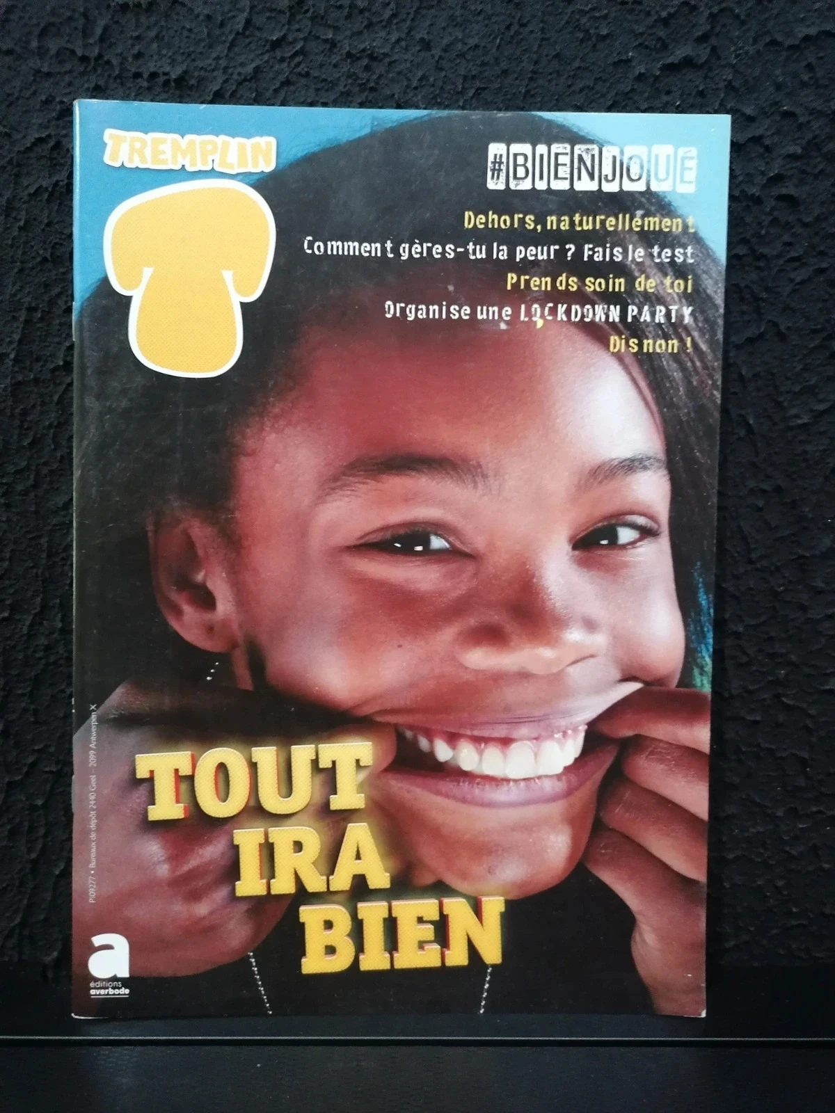Tremplin